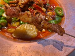 -阿娜尔·新疆菜(宜家荟聚中心店)