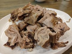 -清真益鑫羊肉手抓馆(南大街店)