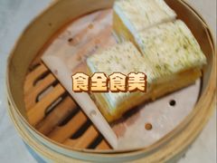 咸蛋黄千层糕-陶兰居·香港饭店·海鲜大排档(圆融时代广场店)