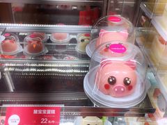 -味多美蛋糕(灯市口店)