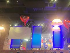 -blue frog蓝蛙(长泰广场店)