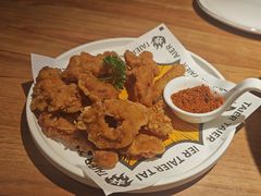 -新太二·鲜料川菜(智慧城广百店)