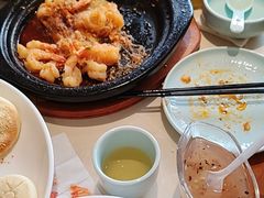 -梅利汴京烤鸭•开封豫菜地标店(东司门店)