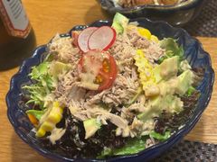 -樱の千渡日式料理·铁板烧•烧鸟(金盛田广场店)