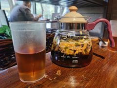 -金枝玉叶上海人家食府(三里河店)