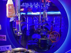 -入火韩国烤肉(凯旋广场店)