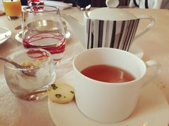 -上海和平饭店-华懋阁 The Cathay Room