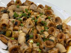 -嘉升大排档(番禺总店)