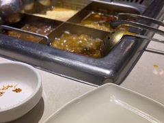 -海底捞火锅(勒泰店)