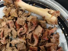-夜小腰烧烤(中华路店)