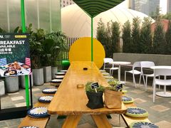 -Green Option(官舍店)