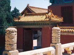 -北京市劳动人民文化宫(太庙)