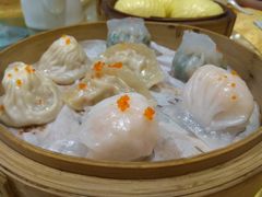 虾饺皇四宝-顺丰轩园林酒家(天河店)