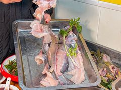 -青山青豆花·笑禅豆腐鱼(黄泥塝店)