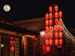 -慈城古县城景区