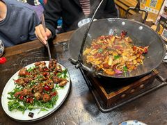 -吃货私房菜(丽江束河古镇店)