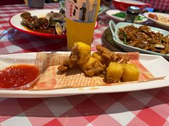 -阿里元海鲜·闽南特色菜(曾厝垵店)