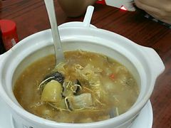 -添發碗仔翅美食