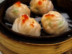 荣华招牌虾饺皇-荣华楼