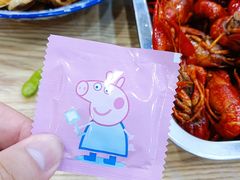 -江城燕子大排档(江汉路步行街店)