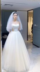 -GRACE KELLY婚纱与礼服(北京店)