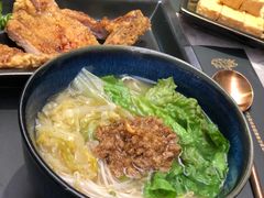 -馔豚·台北菜专门店(深圳湾万象城店)
