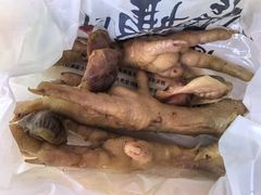 -清真拉妈卤味(回民街店)