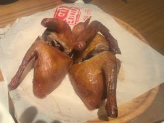 -鸽味轩·粤菜小馆(高楼门总店)