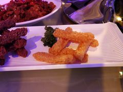 -满汉楼(江畔店)