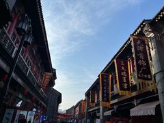 -古文化街旅游区