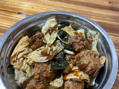 -小四川麻辣烫(九村西路店)