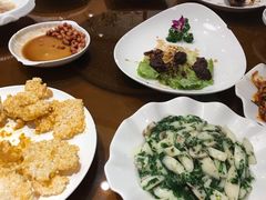 -老半斋(福州路店)