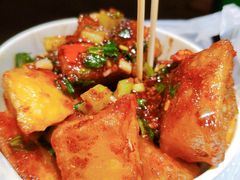 -周签签锅巴土豆(音乐广场店)