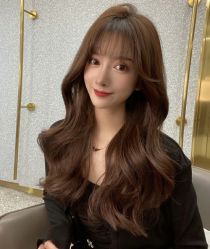 点击看大图 -那茉 Hair Salon