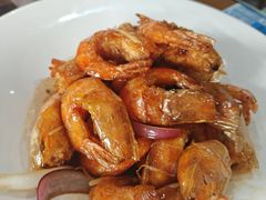 -良师门滨海人家·海鲜·家常菜(滨海城店)