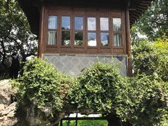 -郭庄茶室