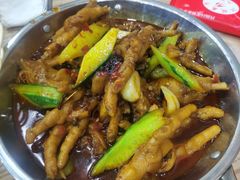 -江城燕子大排档(江汉路步行街店)