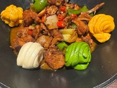 -大秦小宴•新派西北(万象前海店)