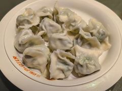 -金谷园饺子·烧烤(人大总店)
