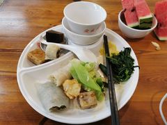 -素清香(解放路店)