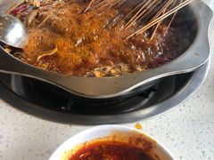-水碾河刘老大串串香(水碾河路店)