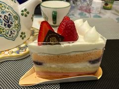 -巴黎贝甜(泗泾店)