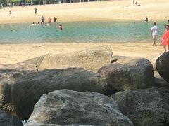 -巴拉湾海滩
