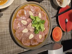 -满来寿喜烧(金虹桥店)