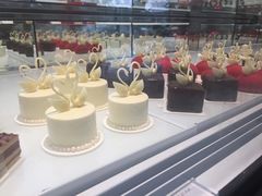 -BLACKSWAN黑天鹅(环球店)