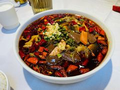毛血旺-峨嵋酒家总店(车公庄店)