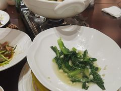 -洈水谣 · 地道荆州松滋菜(菱角湖公园店)