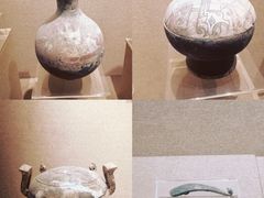 -洛阳周王城天子驾六博物馆