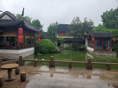 -祝家花園(伯渎港店)