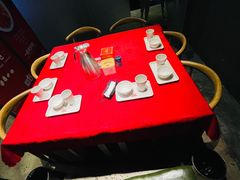-龙巢盱眙龙虾·牛蛙·烧烤宵夜(八卦岭店)